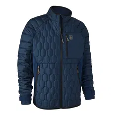 Куртка DeerHunter Mossdale Quilted Jacket (785 Dress Blues)
